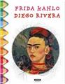 FRIDA KAHLO & DIEGO RIVERA  