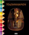 TOUTANKHAMON - COLOR ZEN  