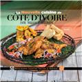 LA NOUVELLE CUISINE DE CÔTE D´IVOIRE.  