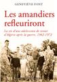 LES AMANDIERS REFLEURIRONT  