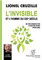 L´INVISIBLE ET L´HOMME DU XXIE SIÈCLE  