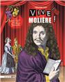 VIVE MOLIÈRE !  