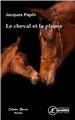 LE CHEVAL ET LA PLUME  