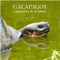 GALAPAGOS, L´EMPREINTE DE LA NATURE  
