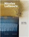 NICOLAS LEFEUVRE (VERSION ANGLAISE) NICOLAS LEFEUVRE (VERSION ANGLAISE)