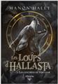 LES LOUPS D´HALLASTA - 1 - LES CONTRÉES DE VARULVAR LES LOUPS D´HALLASTA - 1 - LES CONTRÉES DE VARULVAR