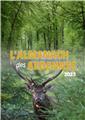 L´ALMANACH DES ARDENNES 2023  