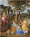 LOUIS LICHERIE DE BEURIE 1642 - 1687  