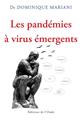 LES PANDÉMIES À VIRUS ÉMERGENTS  