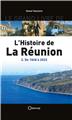 LE GRAND LIVRE DE L´HISTOIRE DE LA RÉUNION TOME 2  