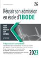 REUSSIR SON ADMISSION EN ECOLE D´IBODE 2023  