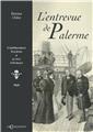 L’ENTREVUE DE PALERME  