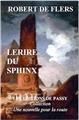 LE RIRE DU SPHINX.  