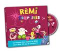 REMI COMPTINES - COMPTINES A LA REUNION AVEC REMI  