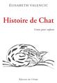 HISTOIRE DE CHAT  