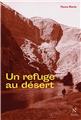 UN REFUGE AU DÉSERT  