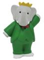 BABAR  