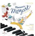 DIDIER JEUNESSE - MONSIEUR MOZART DIDIER JEUNESSE - MONSIEUR MOZART