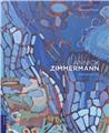 ANNICK ZIMMERMANN : EMPREINTES  