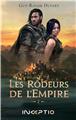 LES RÔDEURS DE L´EMPIRE TOME 2  