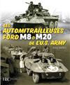 LES AUTOMITRAILLEUSES FORD M8 ET M20 DE L´US ARMY : NOUVELLE ÉDITION  