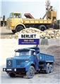 BERLIET 1961-1963  