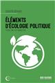 ÉLÉMENTS D´ÉCOLOGIE POLITIQUE  