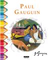 PAUL GAUGUIN : UN JOLI LIVRE DE COLORIAGE  