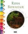 ROSA BONHEUR : UN JOLI LIVRE DE COLORIAGE  