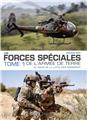 LES FORCES SPÉCIALES FRANÇAISES DE L´ARMÉE DE TERRE T.1  