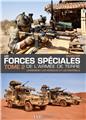 LES FORCES SPÉCIALES FRANÇAISES DE L´ARMÉE DE TERRE T.2  