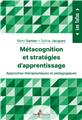 MÉTACOGNITION ET STRATÉGIES D´APPRENTISSAGE  