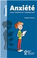 ANXIÉTÉ CHEZ L´ENFANT ET L´ADOLESCENT  