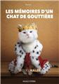 LES MÉMOIRES D´UN CHAT DE GOUTTIÈRE.  