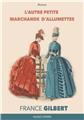 L´AUTRE PETITE MARCHANDE D´ALLUMETTES. L´AUTRE PETITE MARCHANDE D´ALLUMETTES.