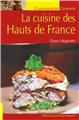 CUISINE DES HAUTS DE FRANCE  