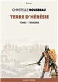 TERRE D´HÉRÉSIE. TERRE D´HÉRÉSIE.