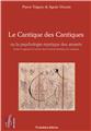 LE "CANTIQUE DES CANTIQUES"  