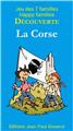 CARTES 7 FAMILLES DÉCOUVERTE : LA CORSE  