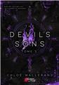 THE DEVIL´S SONS - TOME 2  