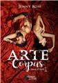 ARTE CORPUS : ANGEL & RAPH TOME 1  