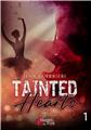 TAINTED HEARTS TOME 1  