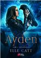 AYDEN TOME 1 : RENAISSANCE  