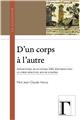 D´UN CORPS À L´AUTRE  