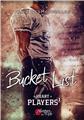 THE BUCKET LIST (RELIÉ).  