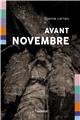 AVANT NOVEMBRE  