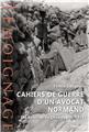 CAHIERS DE GUERRE D´UN AVOCAT NORMAND. CAHIERS DE GUERRE D´UN AVOCAT NORMAND.