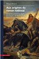 AUX ORIGINES DU ROMAN NATIONAL : LA CONSTRUCTION D´UN MYTHE PAR LES IMAGES, DE VERCINGÉTORIX AUX SANS-CULOTTES (1814-1848) AUX ORIGINES DU ROMAN NATIONAL : LA CONSTRUCTION D´UN MYTHE PAR LES IMAGES, DE VERCINGÉTORIX AUX SANS-CULOTTES (1814-1848)
