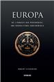 EUROPA II : DE L'EURASIE AUX PÉRIPHÉRIES, UNE GÉOPOLITIQUE CONTINENTALE  