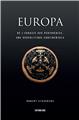 EUROPA II : DE L'EURASIE AUX PÉRIPHÉRIES, UNE GÉOPOLITIQUE CONTINENTALE  